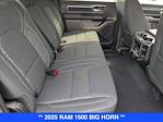 New 2025 Ram 1500 Big Horn Crew Cab 4x4 Pickup for sale #SN194498 - photo 26