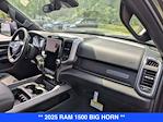 New 2025 Ram 1500 Big Horn Crew Cab 4x4 Pickup for sale #SN194498 - photo 28