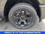 New 2025 Ram 1500 Big Horn Crew Cab 4x4 Pickup for sale #SN194498 - photo 29