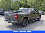 New 2025 Ram 1500 Big Horn Crew Cab 4x4 Pickup for sale #SN194498 - photo 5