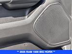 New 2025 Ram 1500 Big Horn Crew Cab 4x4 Pickup for sale #SN194499 - photo 12