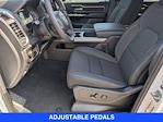 New 2025 Ram 1500 Big Horn Crew Cab 4x4 Pickup for sale #SN194499 - photo 14