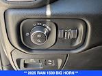 New 2025 Ram 1500 Big Horn Crew Cab 4x4 Pickup for sale #SN194499 - photo 17