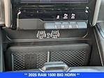 New 2025 Ram 1500 Big Horn Crew Cab 4x4 Pickup for sale #SN194499 - photo 26