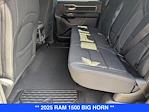 New 2025 Ram 1500 Big Horn Crew Cab 4x4 Pickup for sale #SN194499 - photo 29