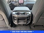New 2025 Ram 1500 Big Horn Crew Cab 4x4 Pickup for sale #SN194499 - photo 30