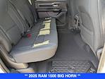 New 2025 Ram 1500 Big Horn Crew Cab 4x4 Pickup for sale #SN194499 - photo 33