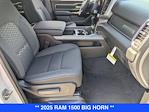 New 2025 Ram 1500 Big Horn Crew Cab 4x4 Pickup for sale #SN194499 - photo 34