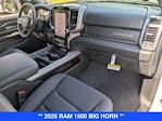 New 2025 Ram 1500 Big Horn Crew Cab 4x4 Pickup for sale #SN194499 - photo 35