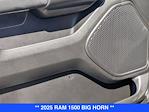 New 2025 Ram 1500 Big Horn Crew Cab 4x4 Pickup for sale #SN194500 - photo 12