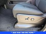 New 2025 Ram 1500 Big Horn Crew Cab 4x4 Pickup for sale #SN194500 - photo 13