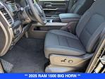 New 2025 Ram 1500 Big Horn Crew Cab 4x4 Pickup for sale #SN194500 - photo 14