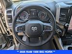 New 2025 Ram 1500 Big Horn Crew Cab 4x4 Pickup for sale #SN194500 - photo 16