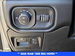 New 2025 Ram 1500 Big Horn Crew Cab 4x4 Pickup for sale #SN194500 - photo 17