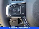 New 2025 Ram 1500 Big Horn Crew Cab 4x4 Pickup for sale #SN194500 - photo 18