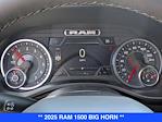 New 2025 Ram 1500 Big Horn Crew Cab 4x4 Pickup for sale #SN194500 - photo 20