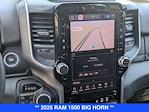 New 2025 Ram 1500 Big Horn Crew Cab 4x4 Pickup for sale #SN194500 - photo 21