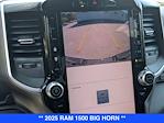 New 2025 Ram 1500 Big Horn Crew Cab 4x4 Pickup for sale #SN194500 - photo 24