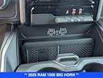 New 2025 Ram 1500 Big Horn Crew Cab 4x4 Pickup for sale #SN194500 - photo 26