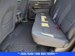 New 2025 Ram 1500 Big Horn Crew Cab 4x4 Pickup for sale #SN194500 - photo 29