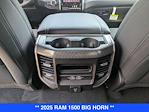 New 2025 Ram 1500 Big Horn Crew Cab 4x4 Pickup for sale #SN194500 - photo 30