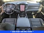 New 2025 Ram 1500 Big Horn Crew Cab 4x4 Pickup for sale #SN194500 - photo 31