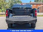 New 2025 Ram 1500 Big Horn Crew Cab 4x4 Pickup for sale #SN194500 - photo 32