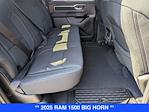 New 2025 Ram 1500 Big Horn Crew Cab 4x4 Pickup for sale #SN194500 - photo 33