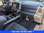 New 2025 Ram 1500 Big Horn Crew Cab 4x4 Pickup for sale #SN194500 - photo 35