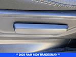 New 2025 Ram 1500 Tradesman Crew Cab 4x4 Pickup for sale #SN217190 - photo 12
