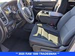 New 2025 Ram 1500 Tradesman Crew Cab 4x4 Pickup for sale #SN217190 - photo 13