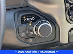 New 2025 Ram 1500 Tradesman Crew Cab 4x4 Pickup for sale #SN217190 - photo 22