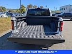 New 2025 Ram 1500 Tradesman Crew Cab 4x4 Pickup for sale #SN217190 - photo 26