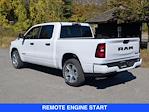 New 2025 Ram 1500 Tradesman Crew Cab 4x4 Pickup for sale #SN217190 - photo 3
