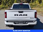New 2025 Ram 1500 Tradesman Crew Cab 4x4 Pickup for sale #SN217190 - photo 4
