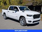 New 2025 Ram 1500 Tradesman Crew Cab 4x4 Pickup for sale #SN217190 - photo 7