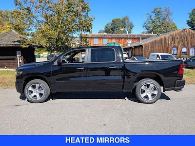 New 2025 Ram 1500 Tradesman Crew Cab 4x4 Pickup for sale #SN217191 - photo 2