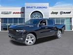 New 2025 Ram 1500 Tradesman Crew Cab 4x4 Pickup for sale #SN217191 - photo 1