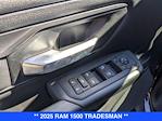 New 2025 Ram 1500 Tradesman Crew Cab 4x4 Pickup for sale #SN217191 - photo 10