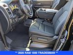 New 2025 Ram 1500 Tradesman Crew Cab 4x4 Pickup for sale #SN217191 - photo 13