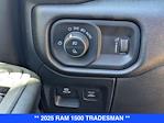 New 2025 Ram 1500 Tradesman Crew Cab 4x4 Pickup for sale #SN217191 - photo 14