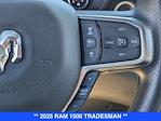 New 2025 Ram 1500 Tradesman Crew Cab 4x4 Pickup for sale #SN217191 - photo 16