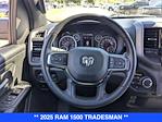 New 2025 Ram 1500 Tradesman Crew Cab 4x4 Pickup for sale #SN217191 - photo 18
