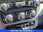 New 2025 Ram 1500 Tradesman Crew Cab 4x4 Pickup for sale #SN217191 - photo 19