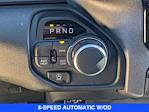 New 2025 Ram 1500 Tradesman Crew Cab 4x4 Pickup for sale #SN217191 - photo 20