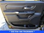 New 2025 Ram 1500 Tradesman Crew Cab 4x4 Pickup for sale #SN217191 - photo 21