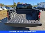 New 2025 Ram 1500 Tradesman Crew Cab 4x4 Pickup for sale #SN217191 - photo 24