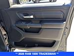 New 2025 Ram 1500 Tradesman Crew Cab 4x4 Pickup for sale #SN217191 - photo 27