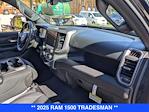 New 2025 Ram 1500 Tradesman Crew Cab 4x4 Pickup for sale #SN217191 - photo 28