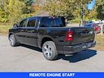 New 2025 Ram 1500 Tradesman Crew Cab 4x4 Pickup for sale #SN217191 - photo 3